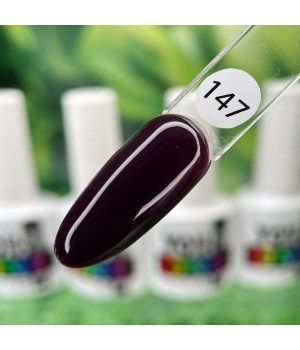 Гель-лак YO!nails One step №147